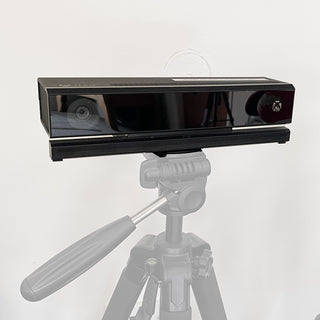 For Microsoft Kinect camera
