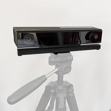 For Microsoft Kinect camera