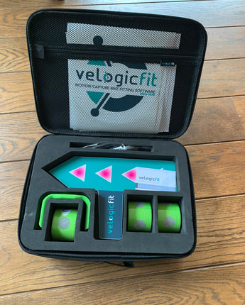Velogic Startup Kit (for Kinect camera)